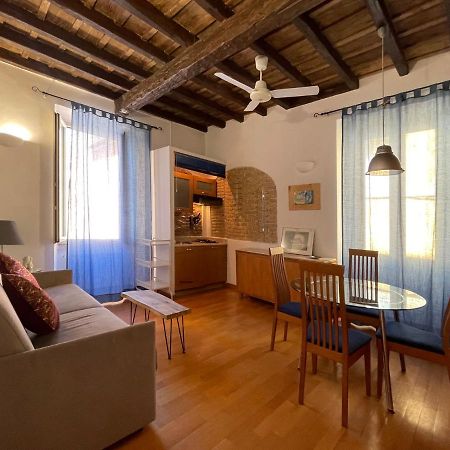 Calisto 3 Apartment Roma Ngoại thất bức ảnh