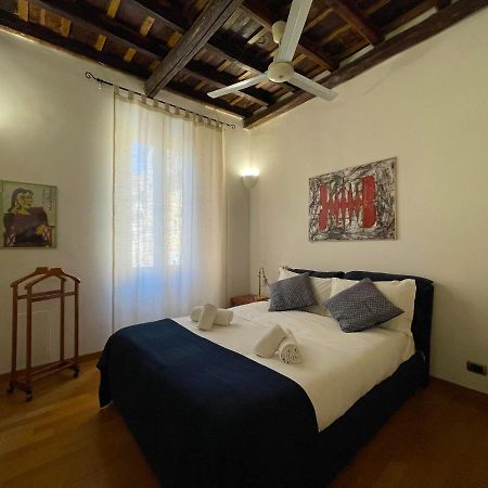 Calisto 3 Apartment Roma Ngoại thất bức ảnh