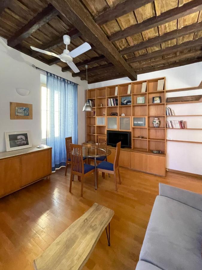Calisto 3 Apartment Roma Ngoại thất bức ảnh