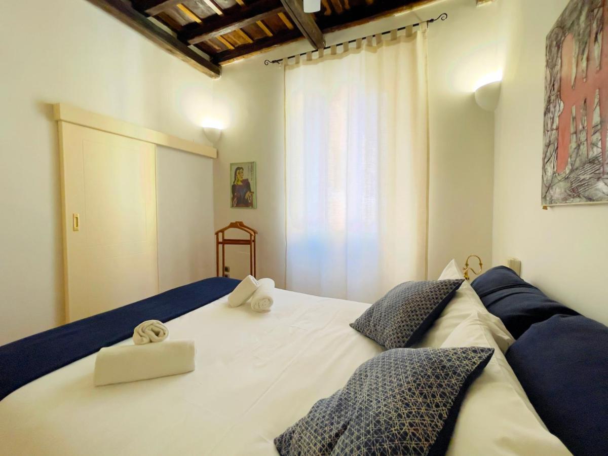 Calisto 3 Apartment Roma Ngoại thất bức ảnh
