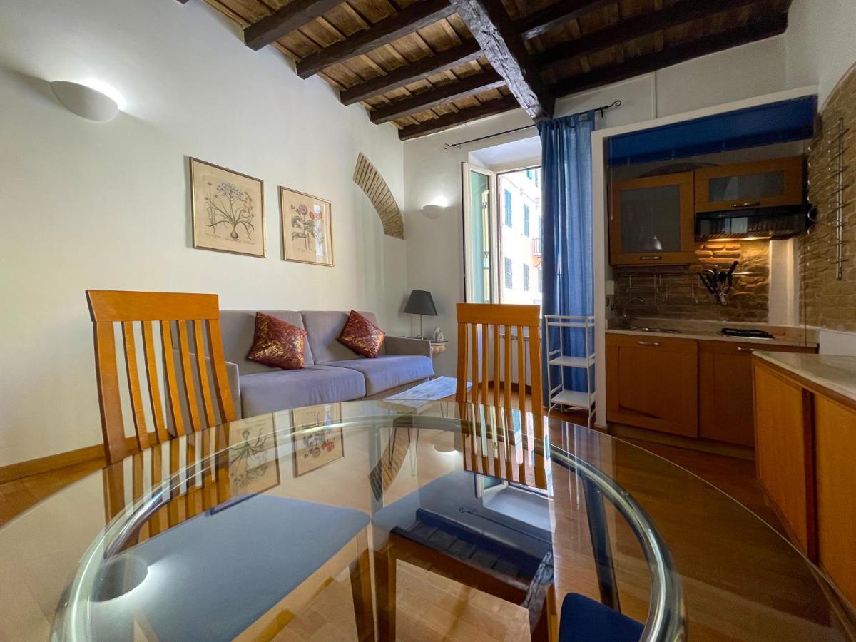 Calisto 3 Apartment Roma Ngoại thất bức ảnh