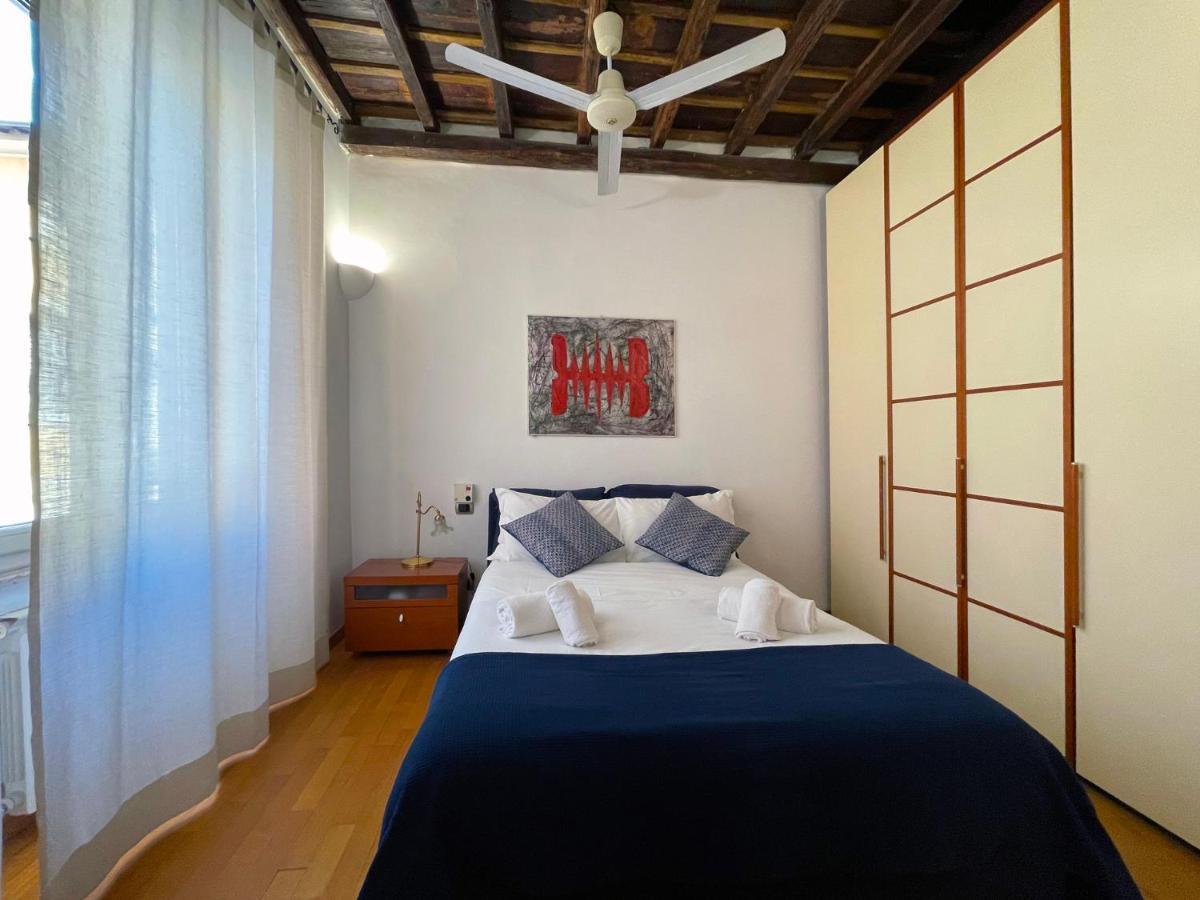 Calisto 3 Apartment Roma Ngoại thất bức ảnh