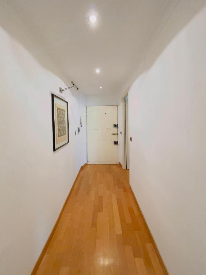 Calisto 3 Apartment Roma Ngoại thất bức ảnh